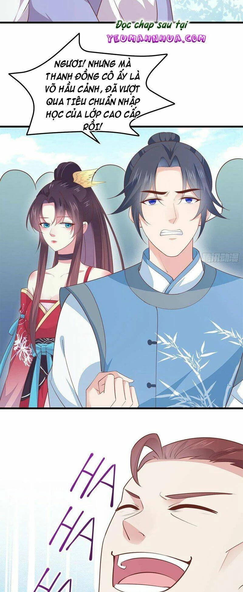 Chi Tôn Đồng Thuật Sư: Tuyệt Thế Đại Tiểu Thư Chapter 161 - 9