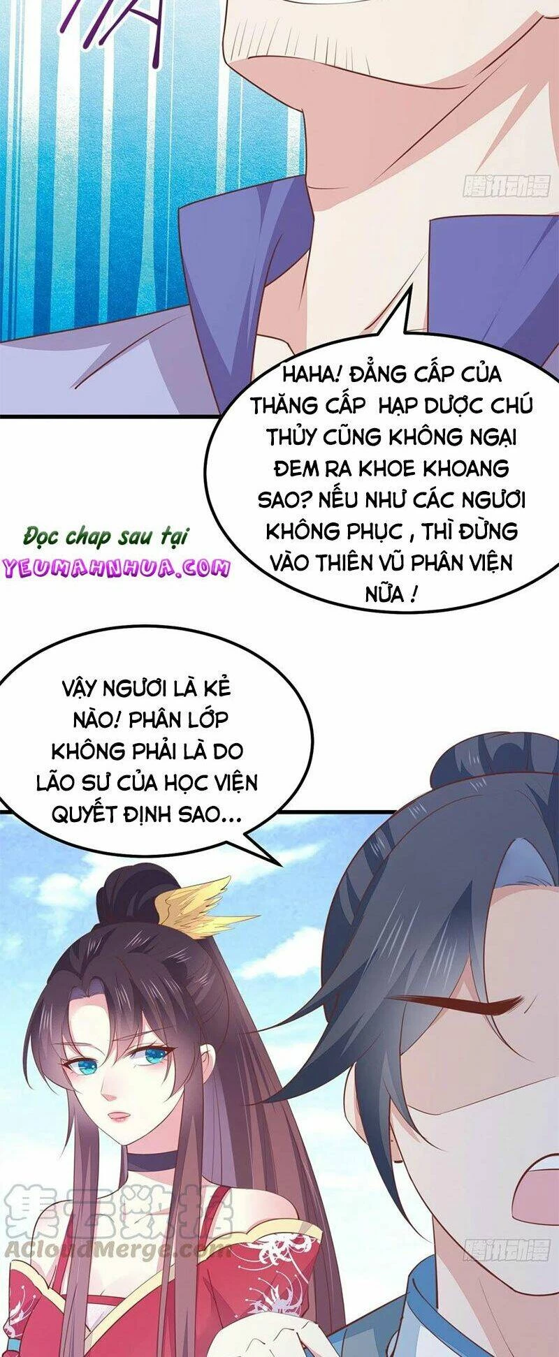 Chi Tôn Đồng Thuật Sư: Tuyệt Thế Đại Tiểu Thư Chapter 161 - 10
