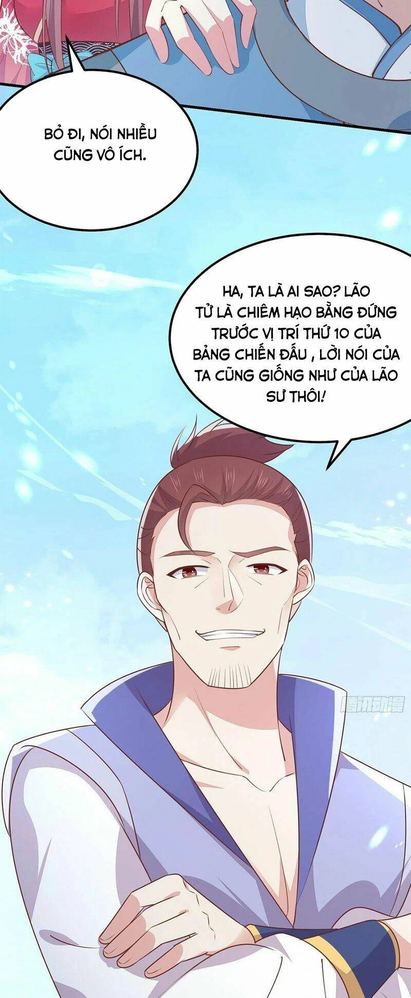 Chi Tôn Đồng Thuật Sư: Tuyệt Thế Đại Tiểu Thư Chapter 161 - 11