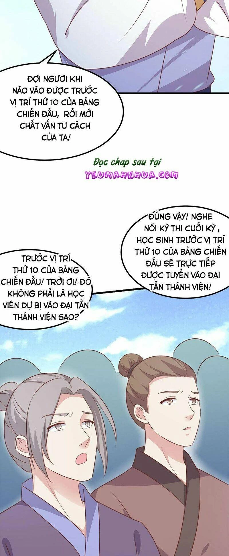 Chi Tôn Đồng Thuật Sư: Tuyệt Thế Đại Tiểu Thư Chapter 161 - 12
