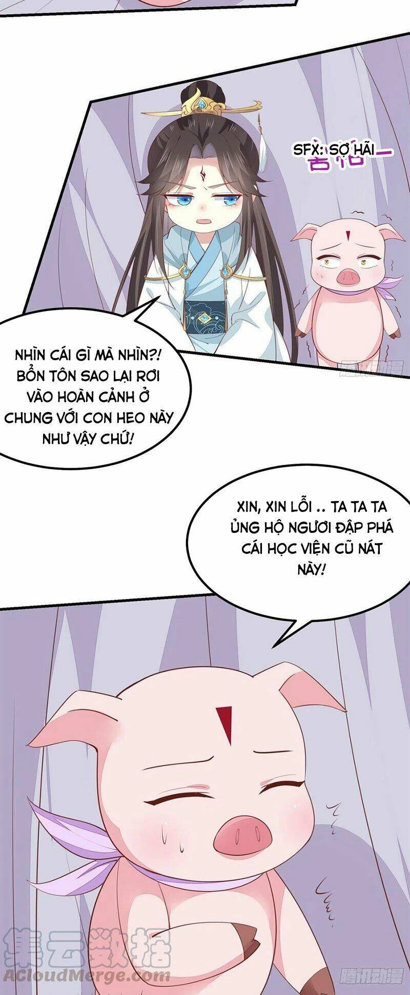 Chi Tôn Đồng Thuật Sư: Tuyệt Thế Đại Tiểu Thư Chapter 161 - 17