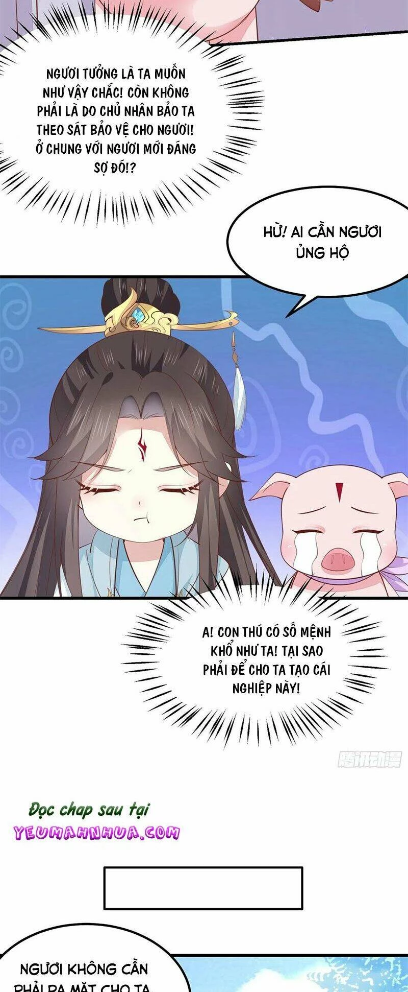 Chi Tôn Đồng Thuật Sư: Tuyệt Thế Đại Tiểu Thư Chapter 161 - 18