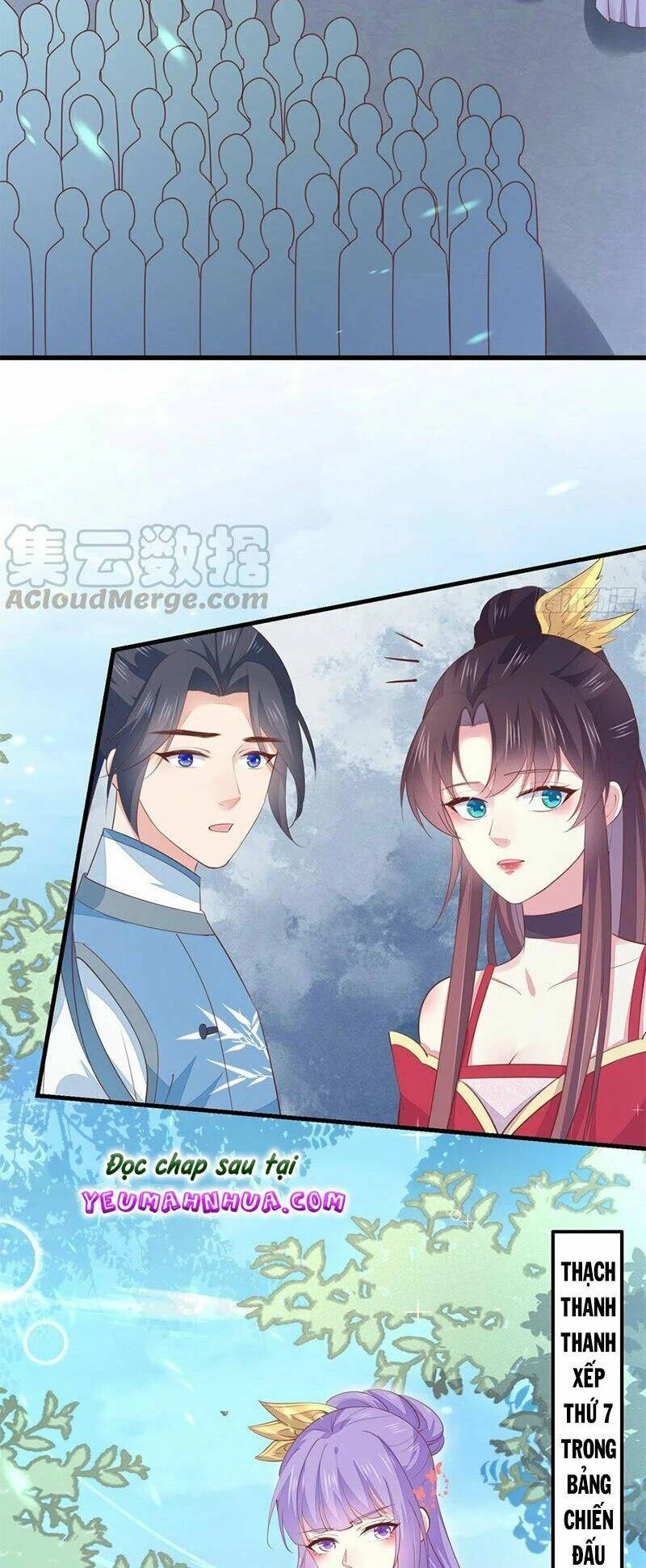 Chi Tôn Đồng Thuật Sư: Tuyệt Thế Đại Tiểu Thư Chapter 161 - 20