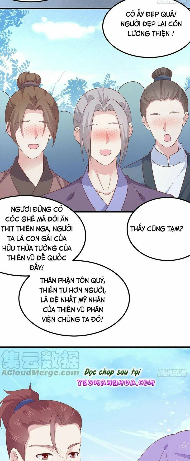 Chi Tôn Đồng Thuật Sư: Tuyệt Thế Đại Tiểu Thư Chapter 161 - 22