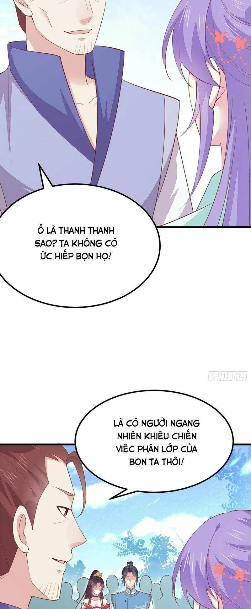 Chi Tôn Đồng Thuật Sư: Tuyệt Thế Đại Tiểu Thư Chapter 161 - 23