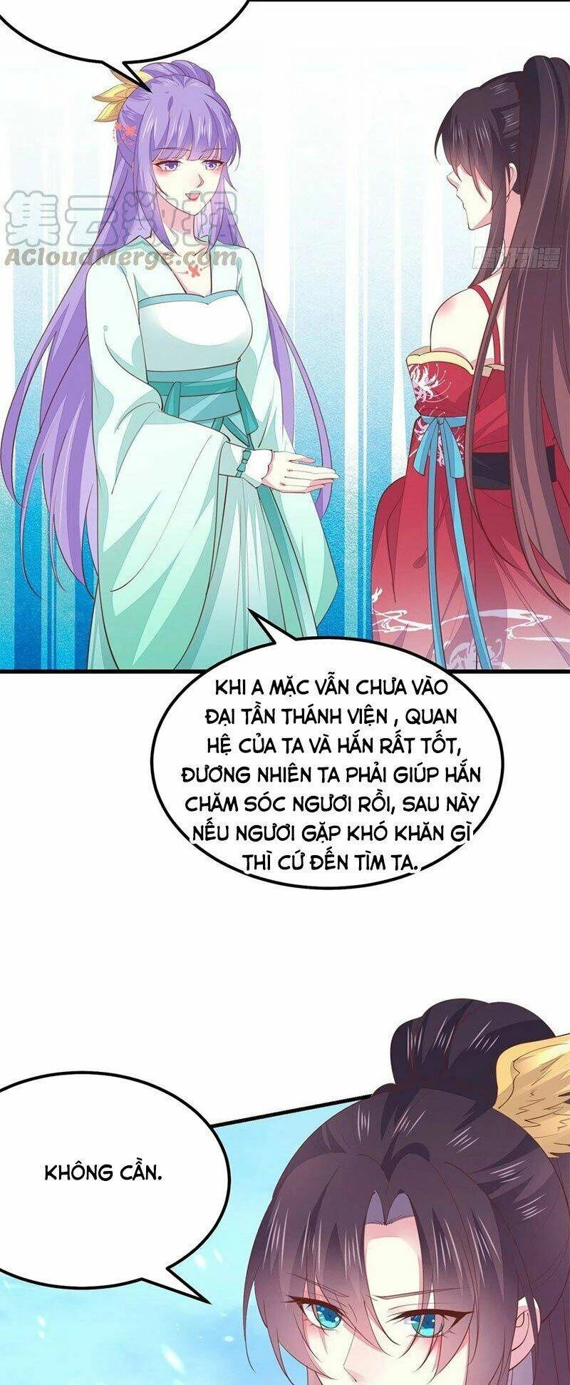 Chi Tôn Đồng Thuật Sư: Tuyệt Thế Đại Tiểu Thư Chapter 161 - 25