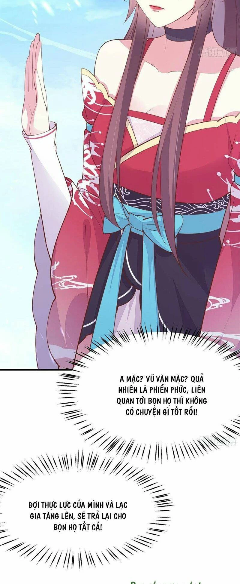 Chi Tôn Đồng Thuật Sư: Tuyệt Thế Đại Tiểu Thư Chapter 161 - 26
