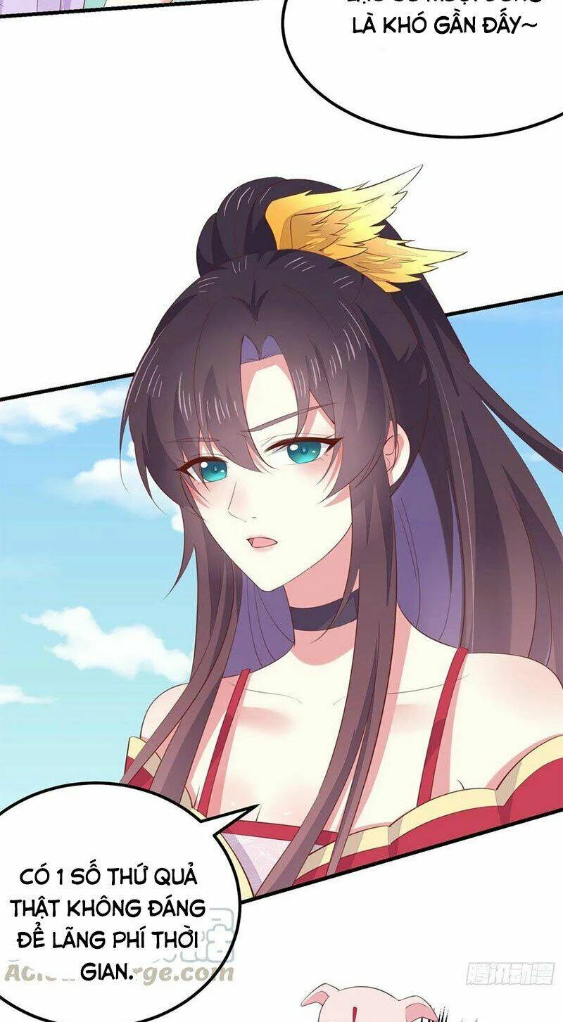 Chi Tôn Đồng Thuật Sư: Tuyệt Thế Đại Tiểu Thư Chapter 162 - 3