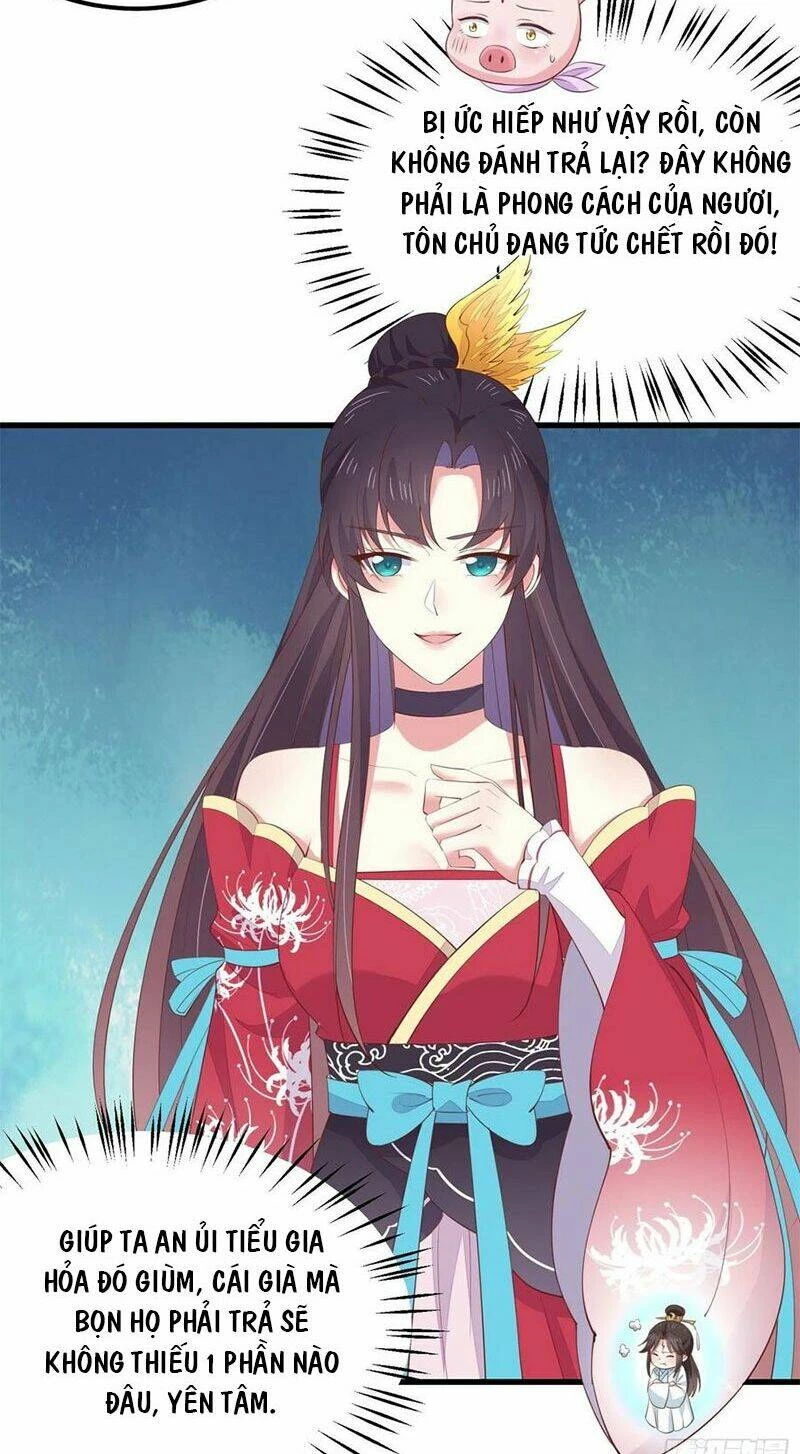 Chi Tôn Đồng Thuật Sư: Tuyệt Thế Đại Tiểu Thư Chapter 162 - 4