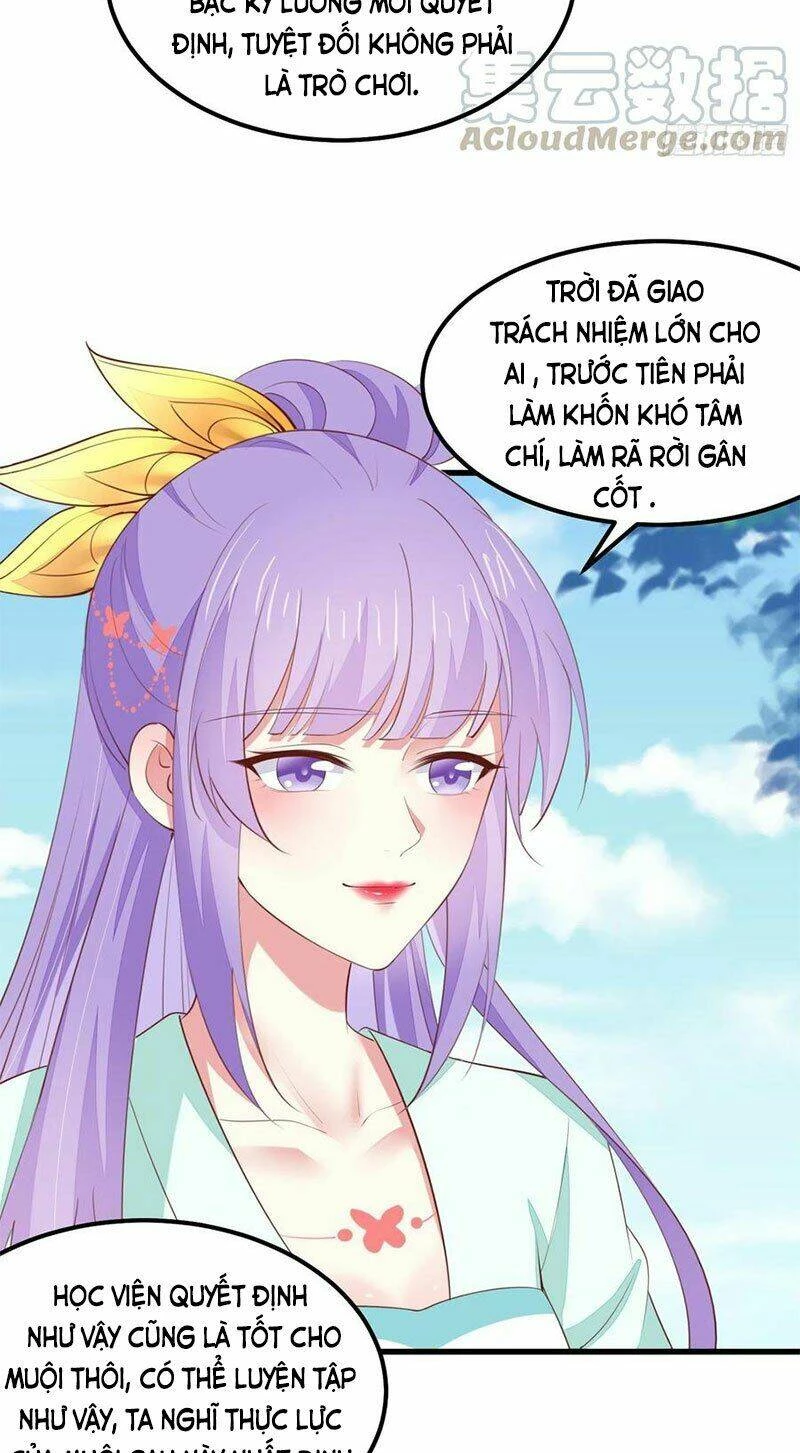 Chi Tôn Đồng Thuật Sư: Tuyệt Thế Đại Tiểu Thư Chapter 162 - 7