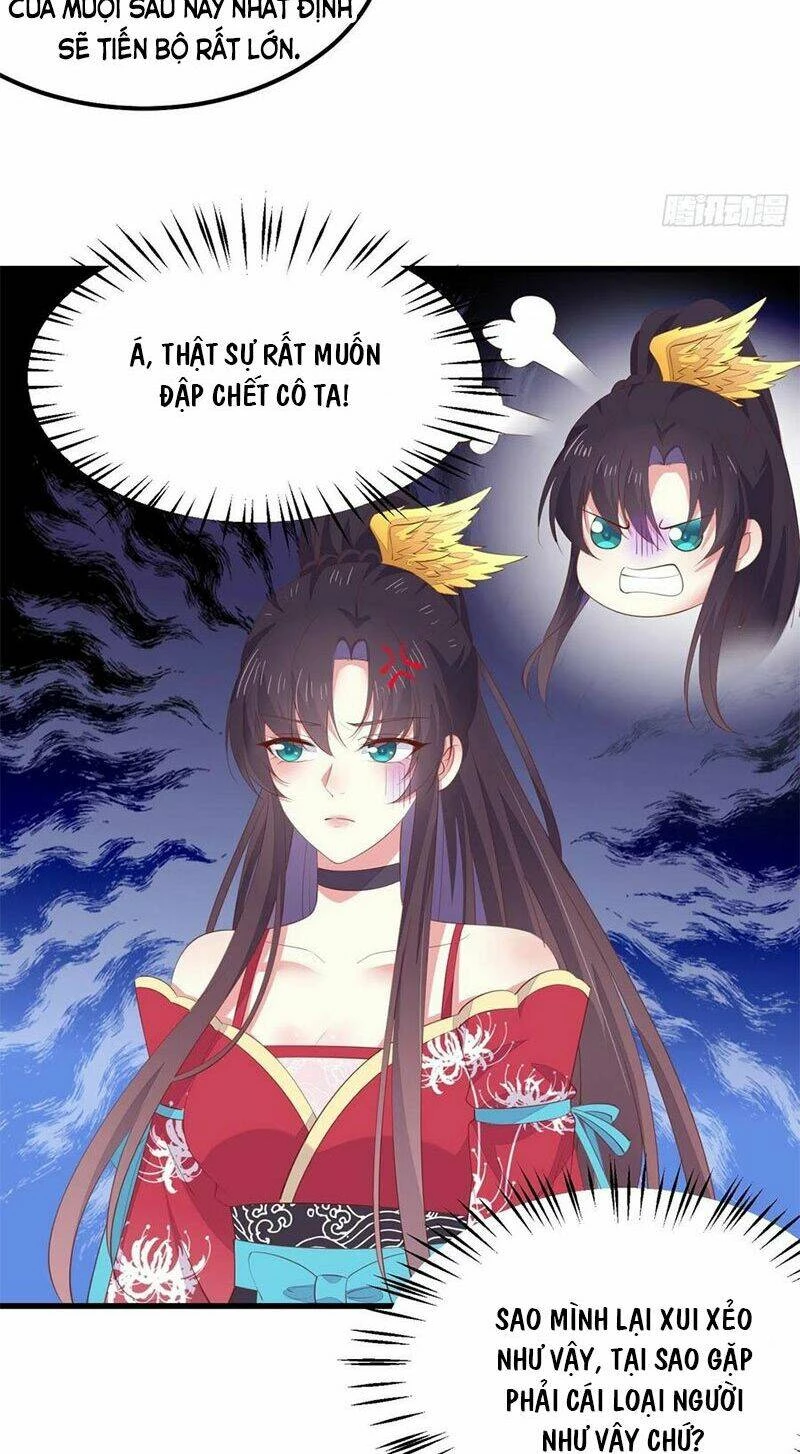 Chi Tôn Đồng Thuật Sư: Tuyệt Thế Đại Tiểu Thư Chapter 162 - 8