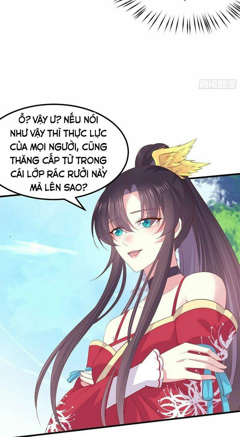 Chi Tôn Đồng Thuật Sư: Tuyệt Thế Đại Tiểu Thư Chapter 162 - 9