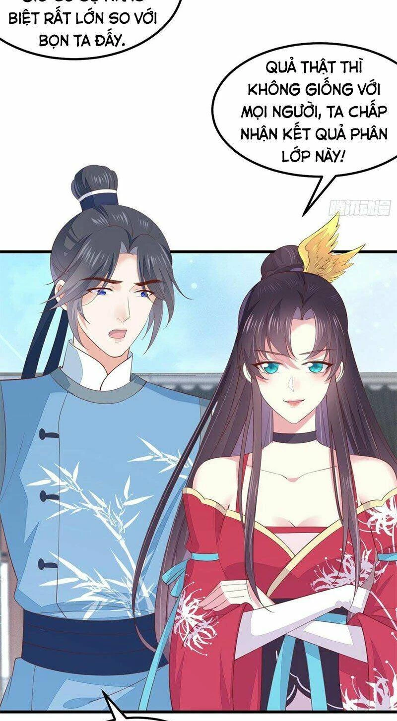 Chi Tôn Đồng Thuật Sư: Tuyệt Thế Đại Tiểu Thư Chapter 162 - 11