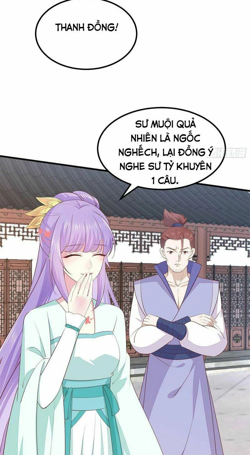Chi Tôn Đồng Thuật Sư: Tuyệt Thế Đại Tiểu Thư Chapter 162 - 12