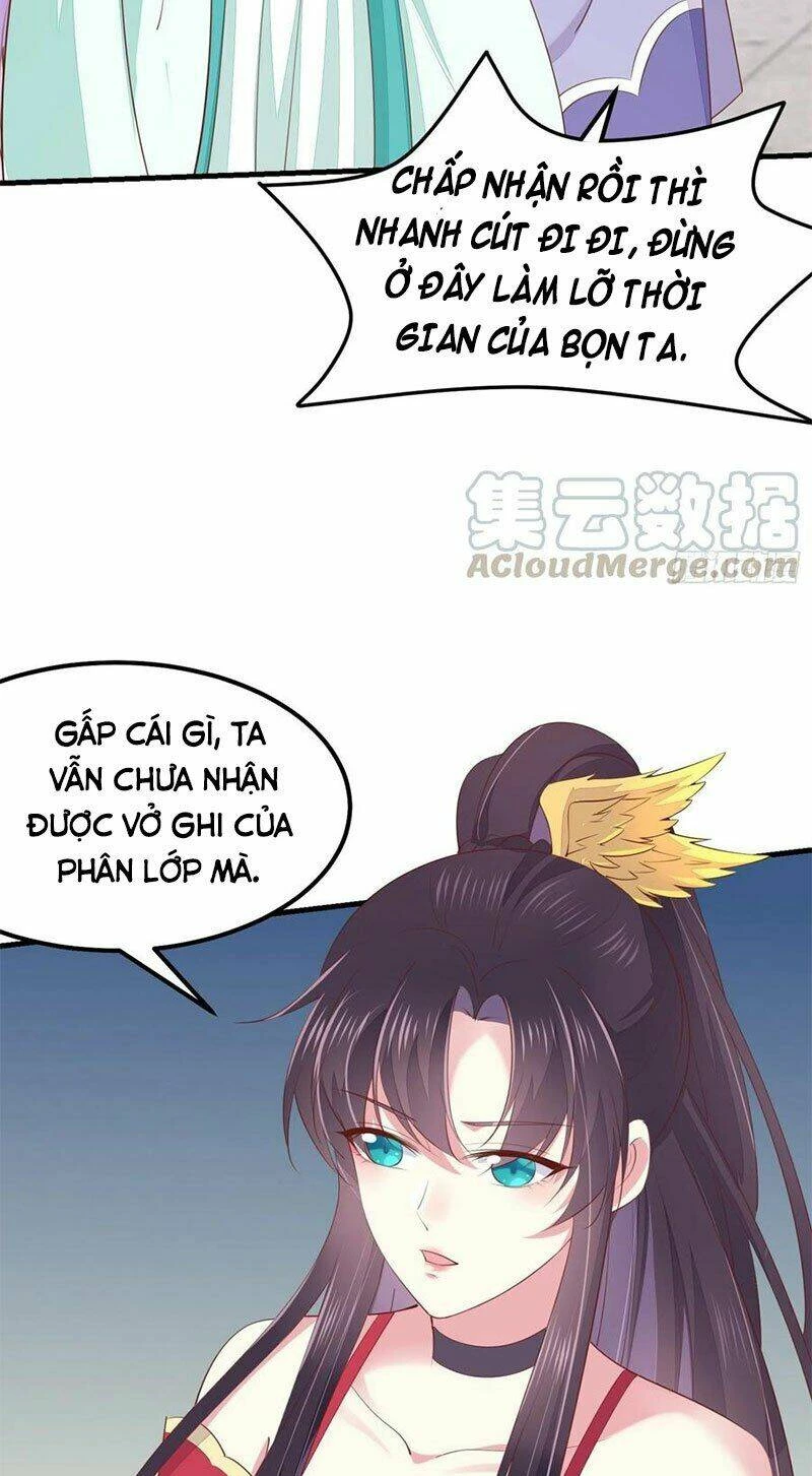 Chi Tôn Đồng Thuật Sư: Tuyệt Thế Đại Tiểu Thư Chapter 162 - 13
