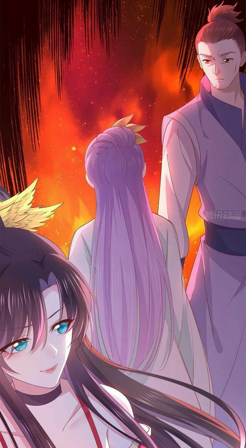 Chi Tôn Đồng Thuật Sư: Tuyệt Thế Đại Tiểu Thư Chapter 162 - 15