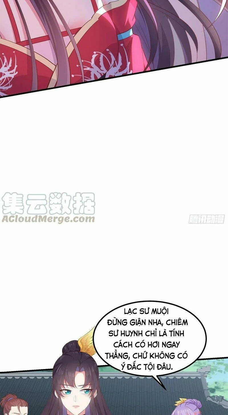 Chi Tôn Đồng Thuật Sư: Tuyệt Thế Đại Tiểu Thư Chapter 162 - 16