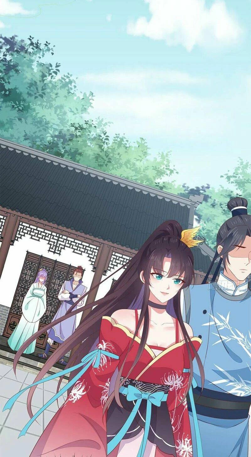 Chi Tôn Đồng Thuật Sư: Tuyệt Thế Đại Tiểu Thư Chapter 162 - 18