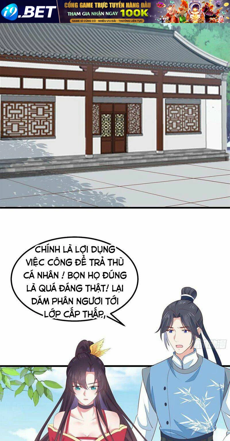 Chi Tôn Đồng Thuật Sư: Tuyệt Thế Đại Tiểu Thư Chapter 162 - 21