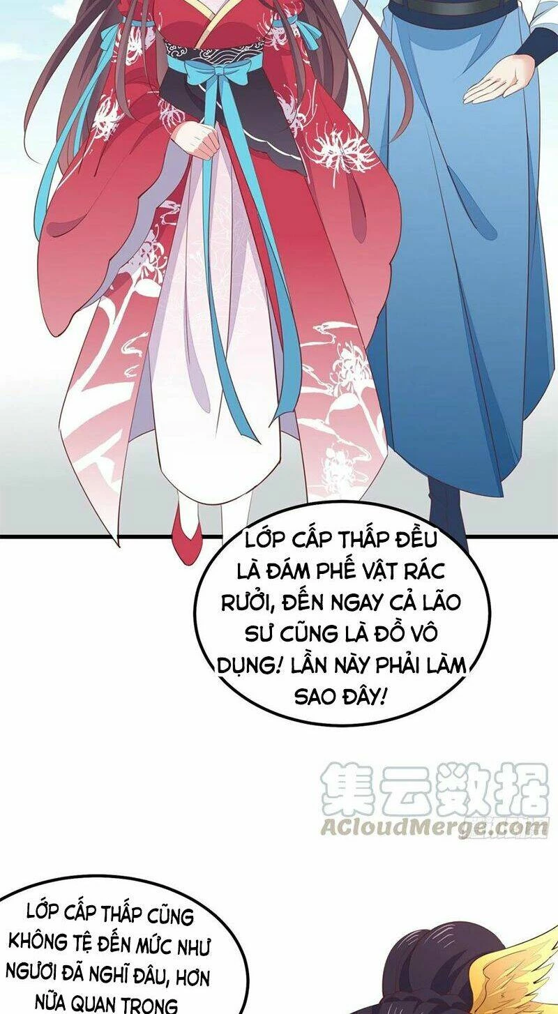 Chi Tôn Đồng Thuật Sư: Tuyệt Thế Đại Tiểu Thư Chapter 162 - 22