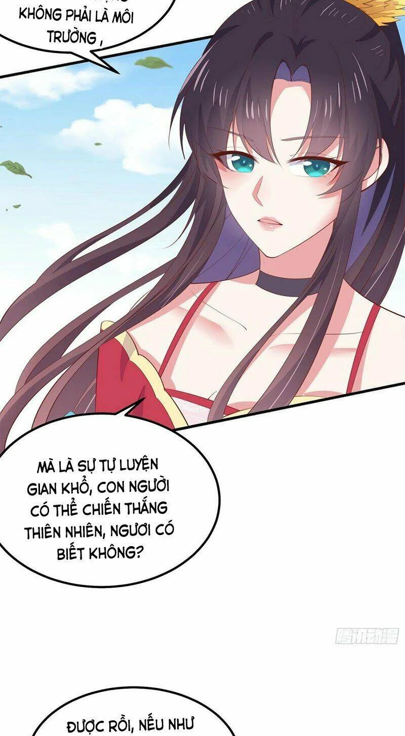 Chi Tôn Đồng Thuật Sư: Tuyệt Thế Đại Tiểu Thư Chapter 162 - 23