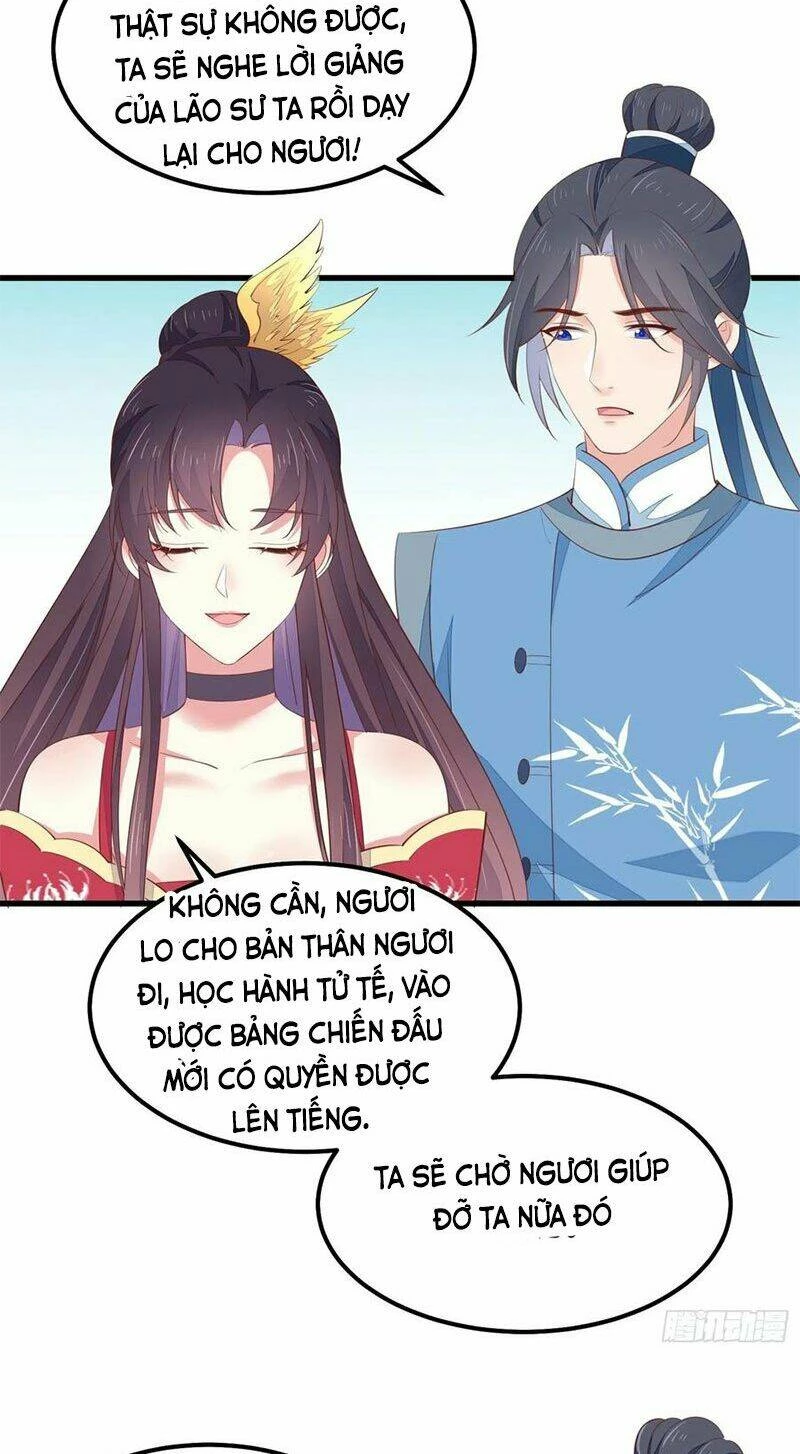 Chi Tôn Đồng Thuật Sư: Tuyệt Thế Đại Tiểu Thư Chapter 162 - 24