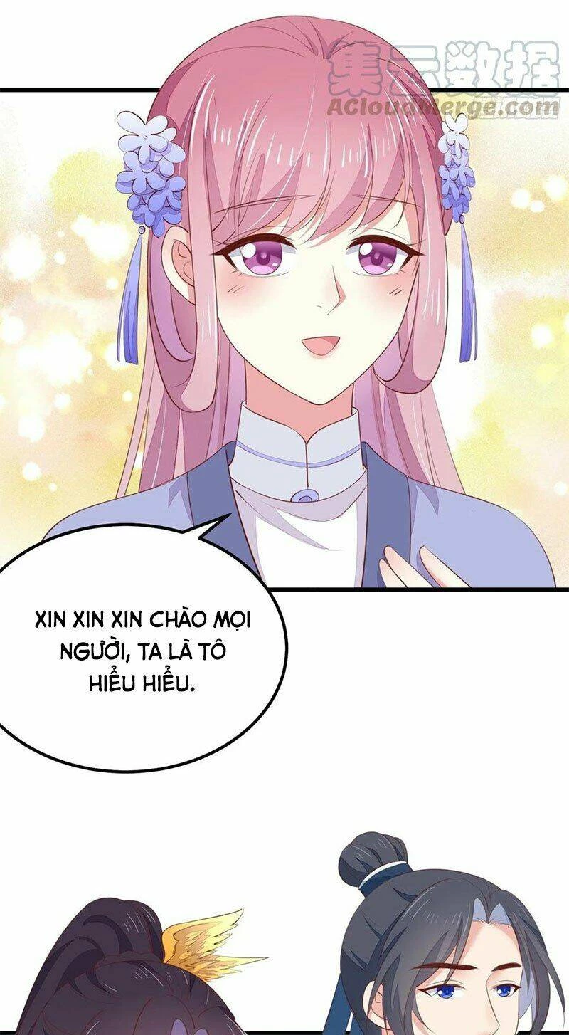 Chi Tôn Đồng Thuật Sư: Tuyệt Thế Đại Tiểu Thư Chapter 162 - 29