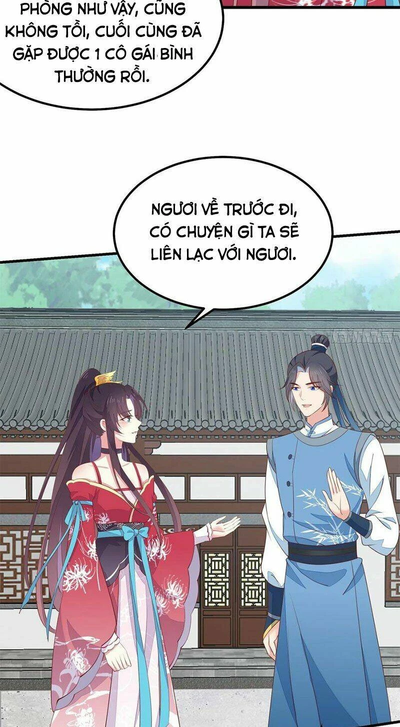 Chi Tôn Đồng Thuật Sư: Tuyệt Thế Đại Tiểu Thư Chapter 162 - 33