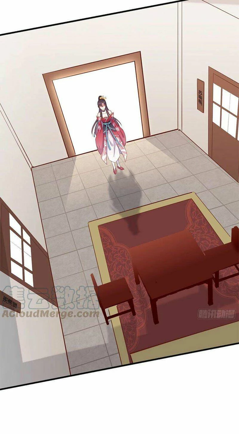 Chi Tôn Đồng Thuật Sư: Tuyệt Thế Đại Tiểu Thư Chapter 162 - 35