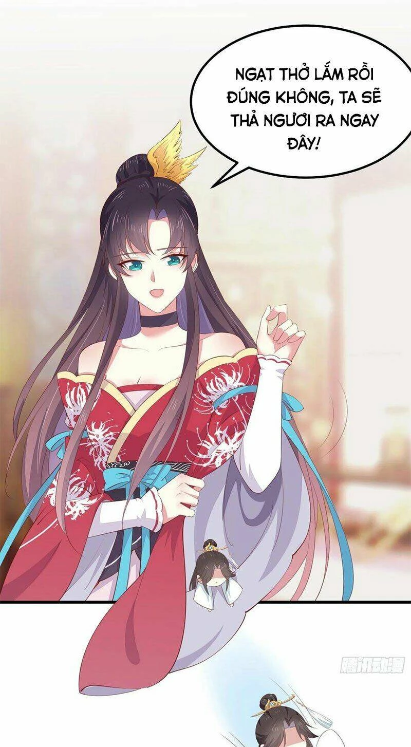 Chi Tôn Đồng Thuật Sư: Tuyệt Thế Đại Tiểu Thư Chapter 162 - 37