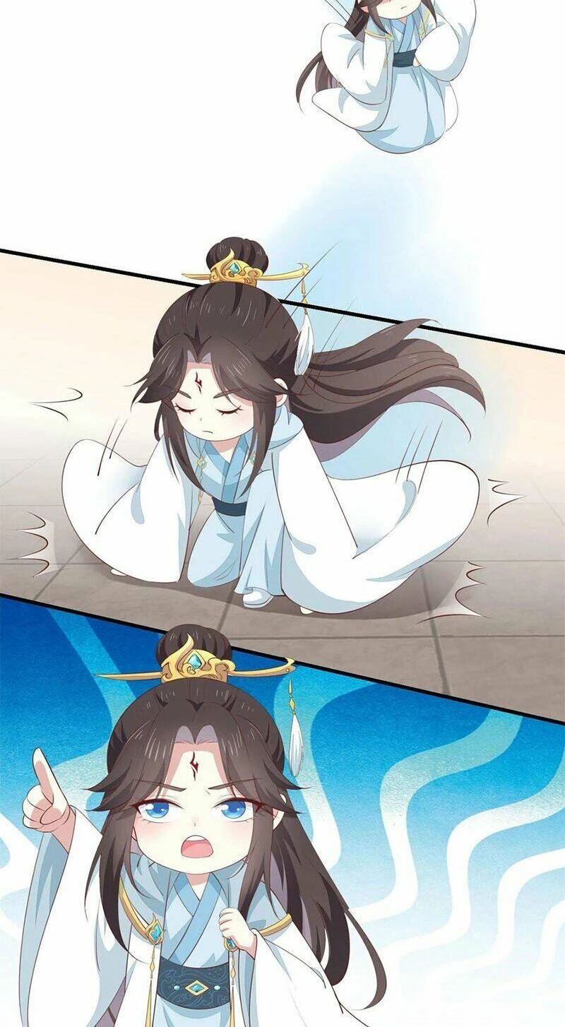 Chi Tôn Đồng Thuật Sư: Tuyệt Thế Đại Tiểu Thư Chapter 162 - 38