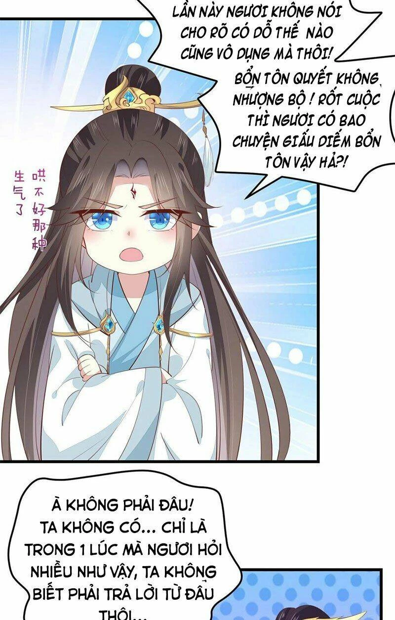 Chi Tôn Đồng Thuật Sư: Tuyệt Thế Đại Tiểu Thư Chapter 163 - 5