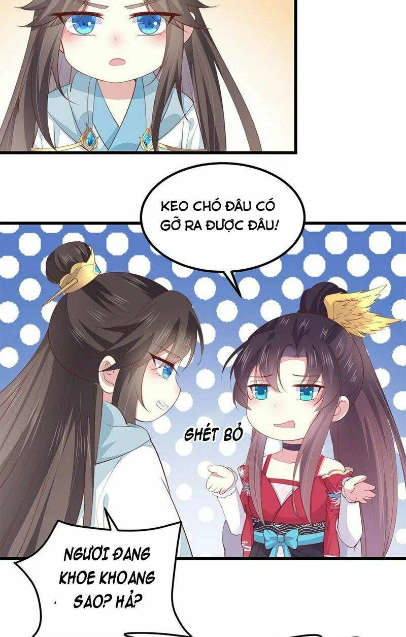 Chi Tôn Đồng Thuật Sư: Tuyệt Thế Đại Tiểu Thư Chapter 163 - 9