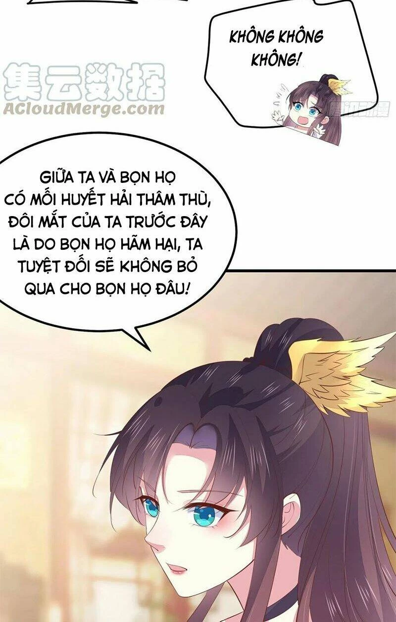 Chi Tôn Đồng Thuật Sư: Tuyệt Thế Đại Tiểu Thư Chapter 163 - 10