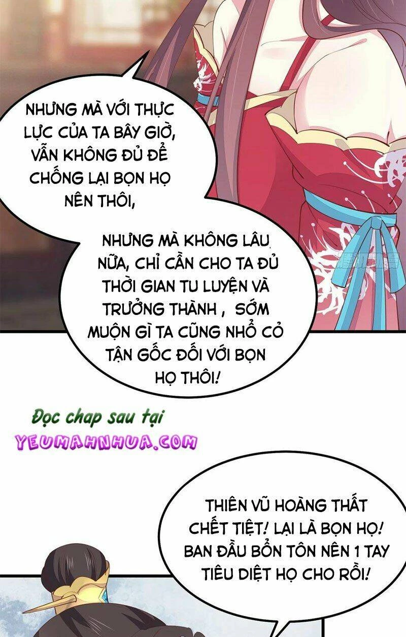 Chi Tôn Đồng Thuật Sư: Tuyệt Thế Đại Tiểu Thư Chapter 163 - 11