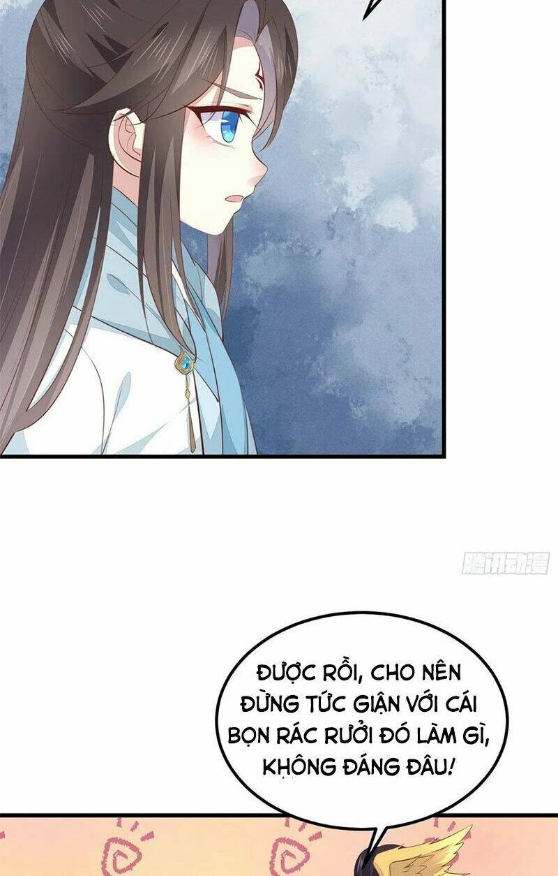 Chi Tôn Đồng Thuật Sư: Tuyệt Thế Đại Tiểu Thư Chapter 163 - 12