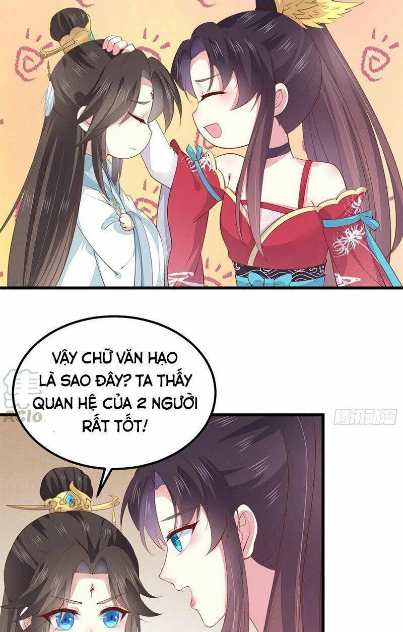 Chi Tôn Đồng Thuật Sư: Tuyệt Thế Đại Tiểu Thư Chapter 163 - 13
