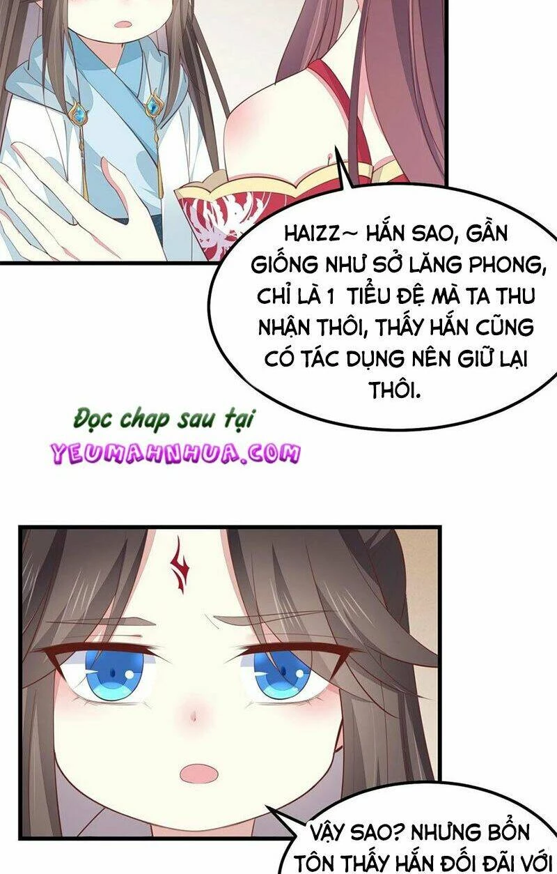 Chi Tôn Đồng Thuật Sư: Tuyệt Thế Đại Tiểu Thư Chapter 163 - 14