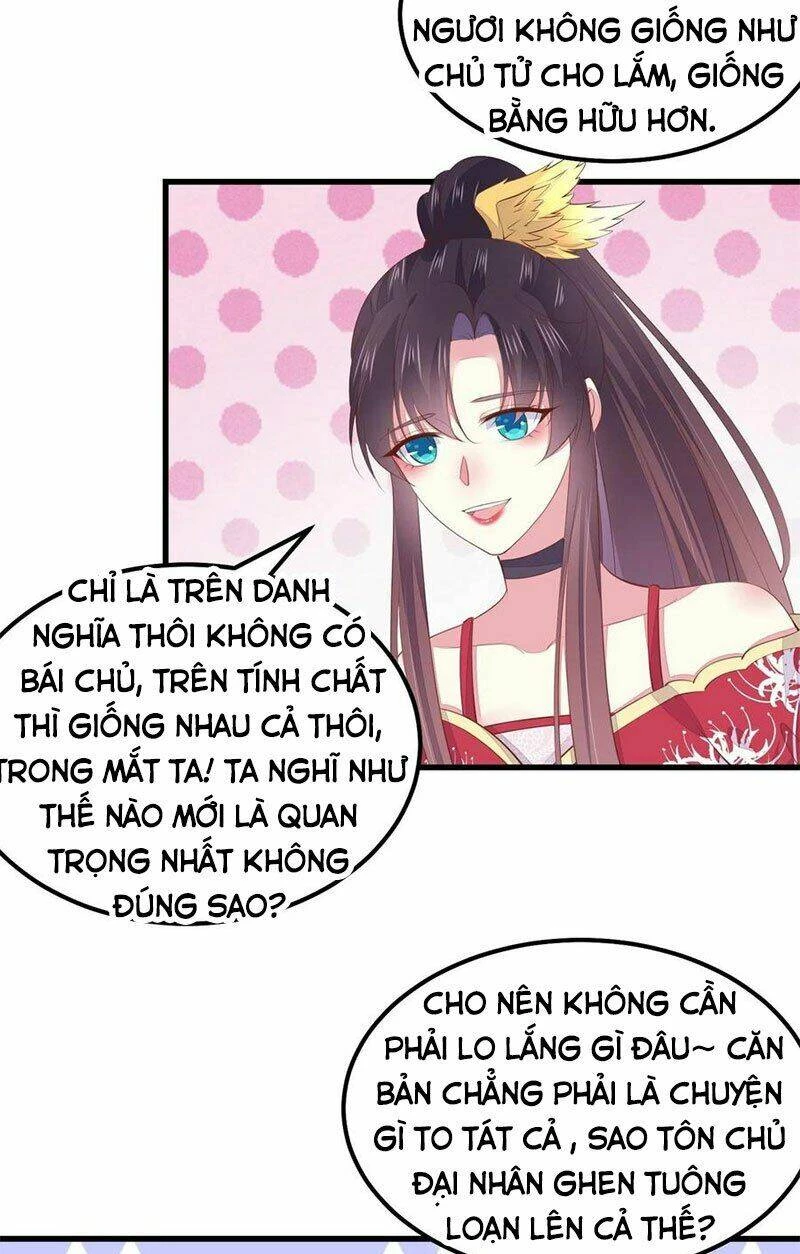 Chi Tôn Đồng Thuật Sư: Tuyệt Thế Đại Tiểu Thư Chapter 163 - 15