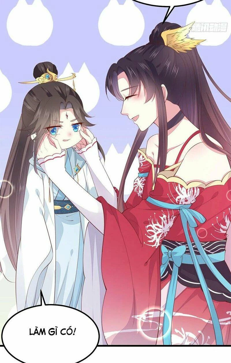Chi Tôn Đồng Thuật Sư: Tuyệt Thế Đại Tiểu Thư Chapter 163 - 16