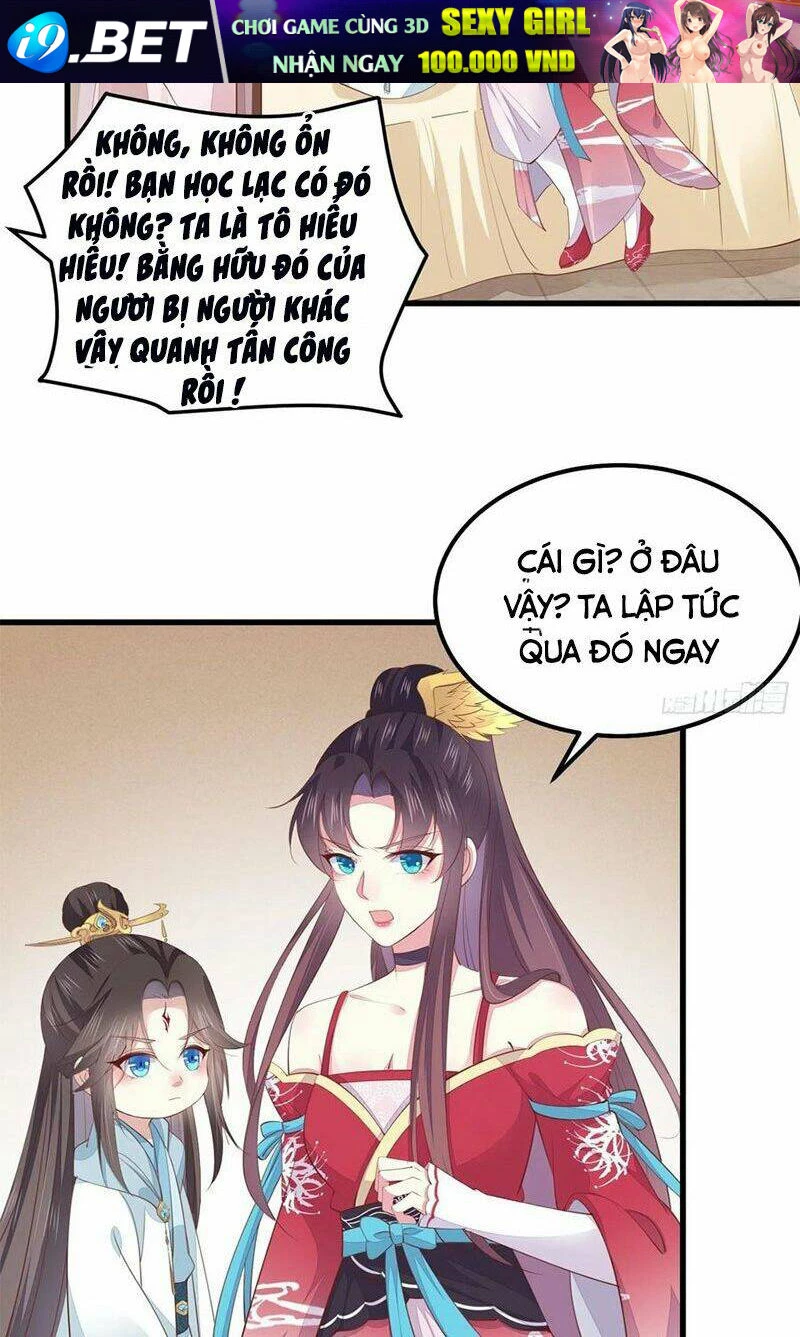 Chi Tôn Đồng Thuật Sư: Tuyệt Thế Đại Tiểu Thư Chapter 163 - 18