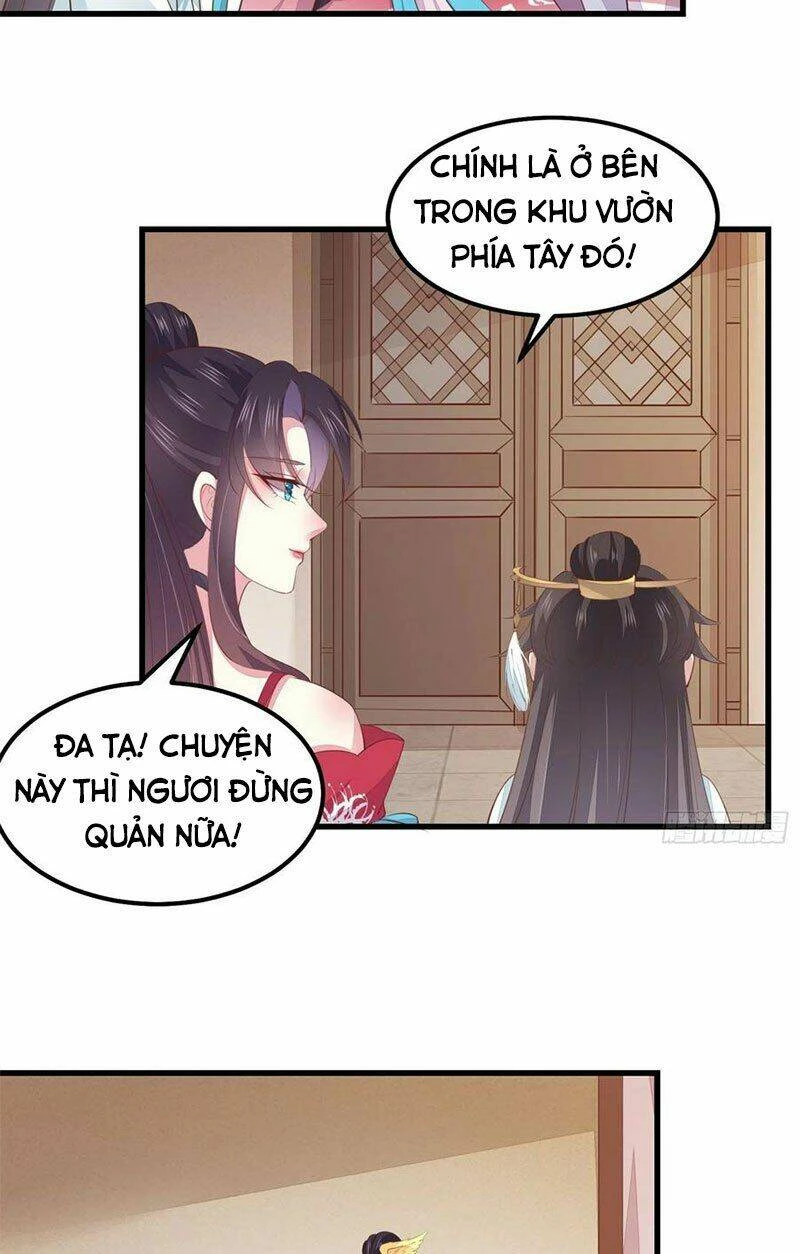 Chi Tôn Đồng Thuật Sư: Tuyệt Thế Đại Tiểu Thư Chapter 163 - 19