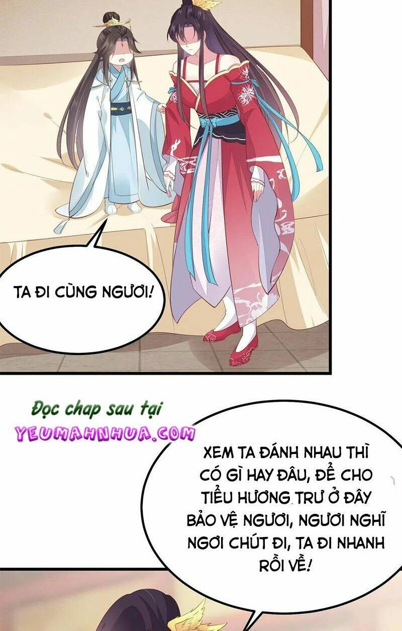 Chi Tôn Đồng Thuật Sư: Tuyệt Thế Đại Tiểu Thư Chapter 163 - 20