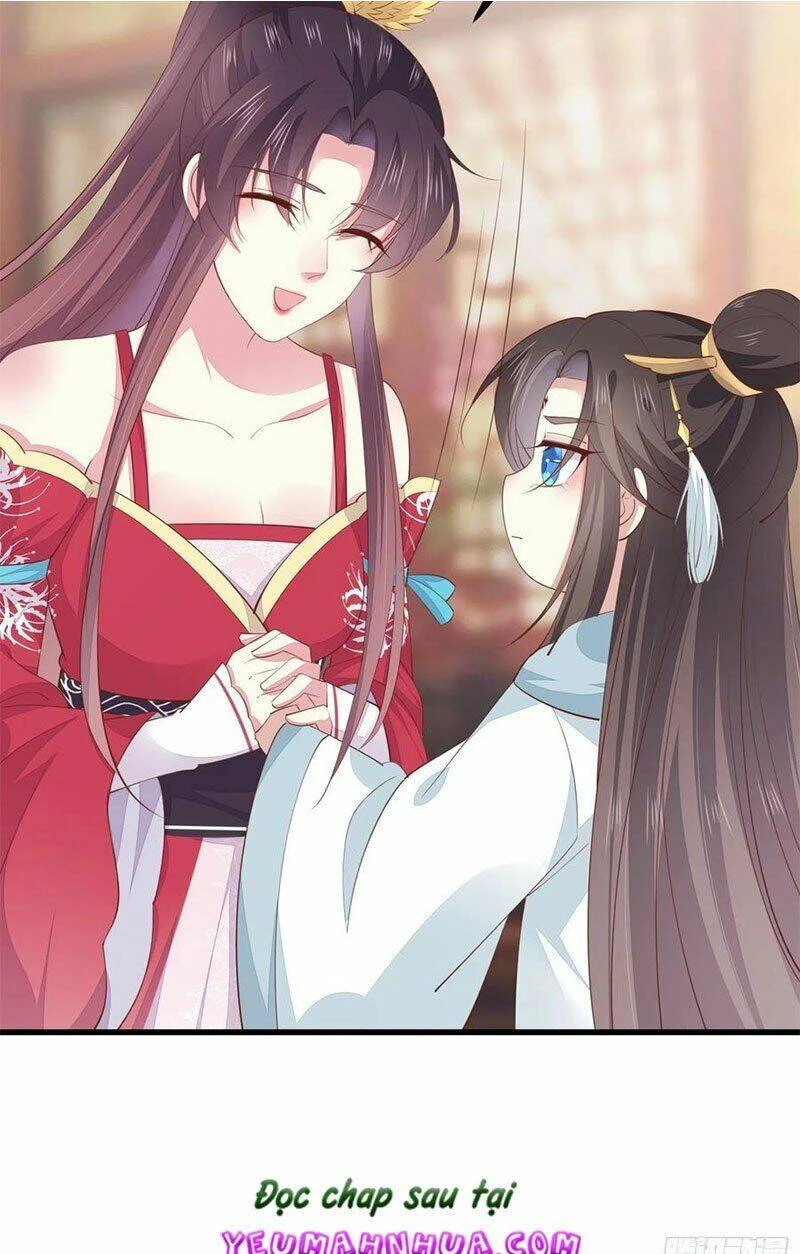 Chi Tôn Đồng Thuật Sư: Tuyệt Thế Đại Tiểu Thư Chapter 163 - 21