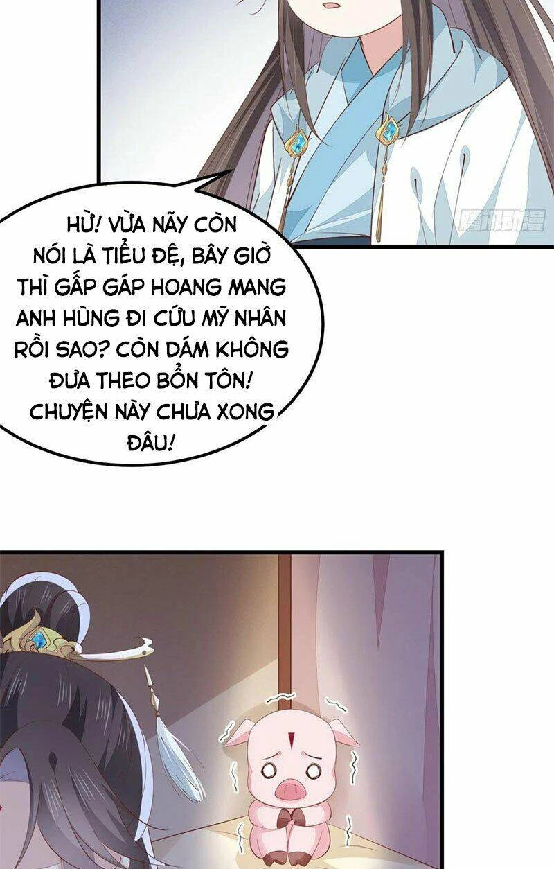 Chi Tôn Đồng Thuật Sư: Tuyệt Thế Đại Tiểu Thư Chapter 163 - 23