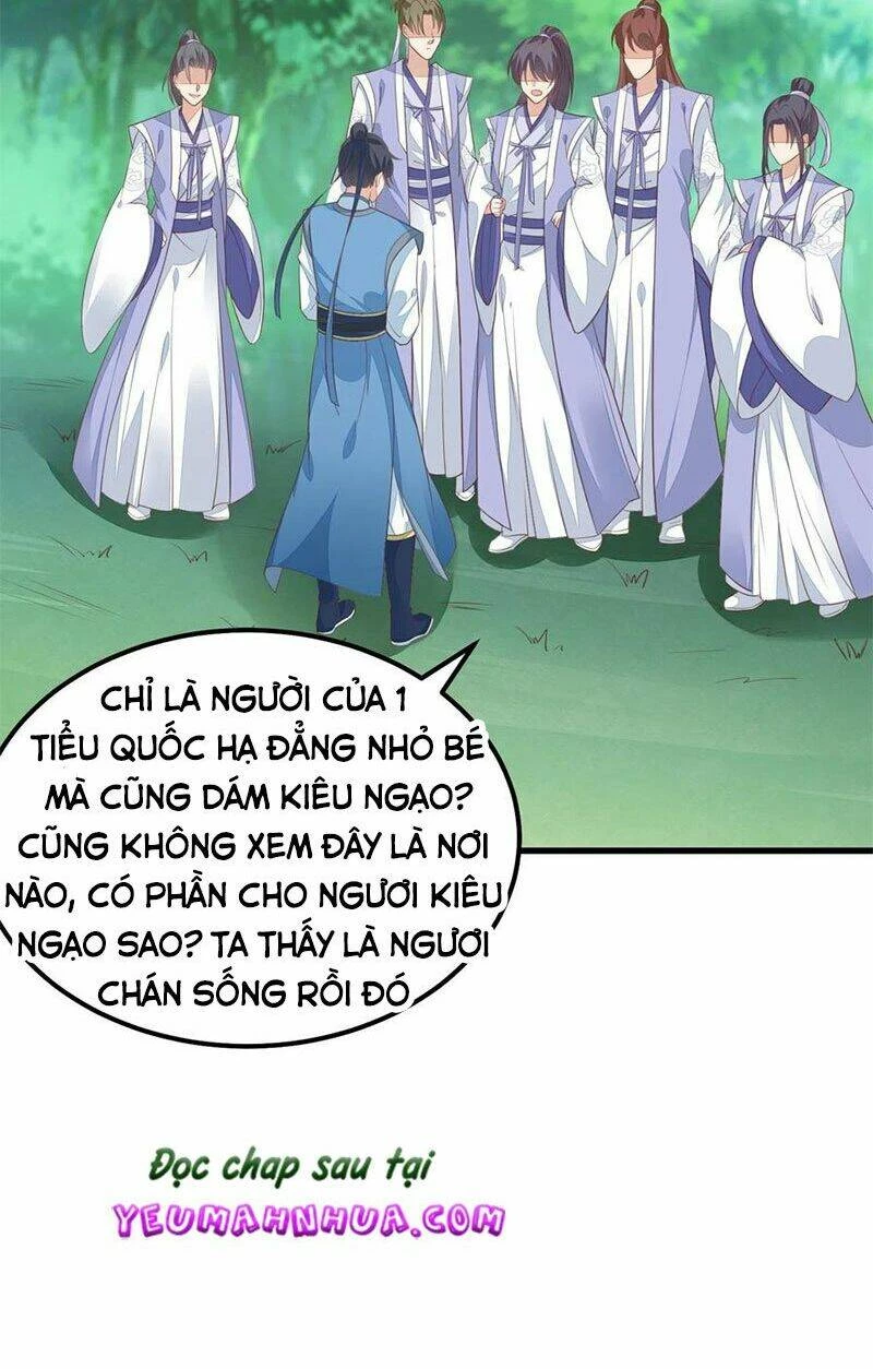 Chi Tôn Đồng Thuật Sư: Tuyệt Thế Đại Tiểu Thư Chapter 163 - 26