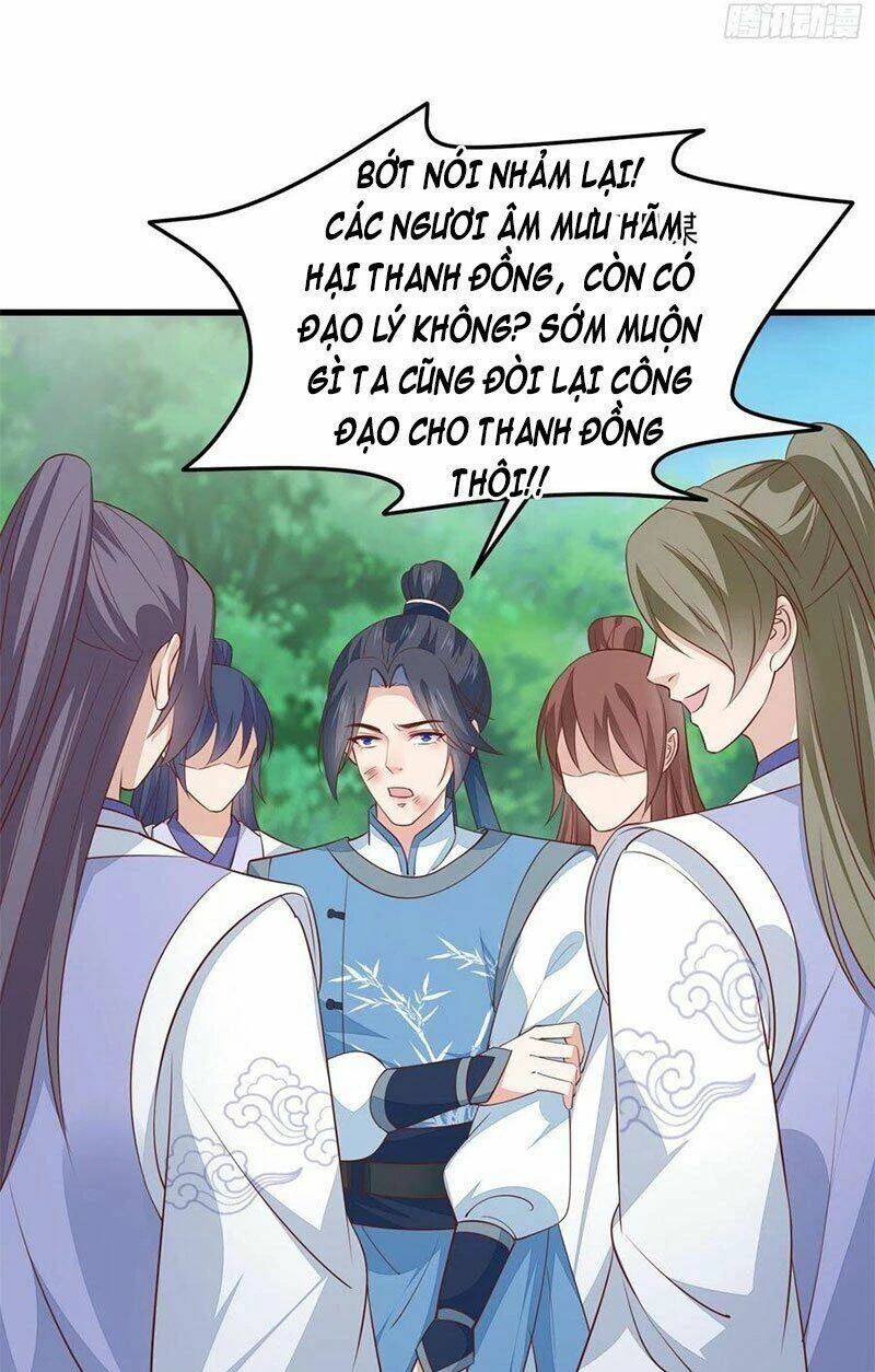 Chi Tôn Đồng Thuật Sư: Tuyệt Thế Đại Tiểu Thư Chapter 163 - 27