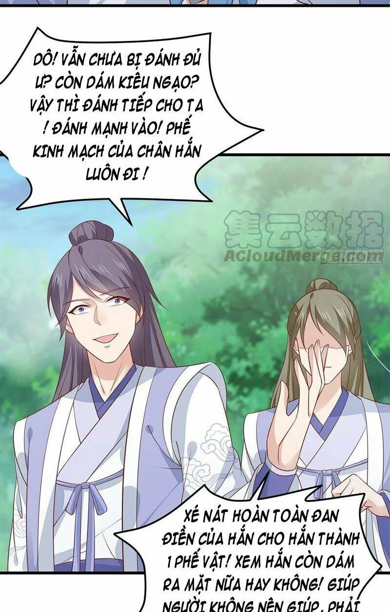 Chi Tôn Đồng Thuật Sư: Tuyệt Thế Đại Tiểu Thư Chapter 163 - 28