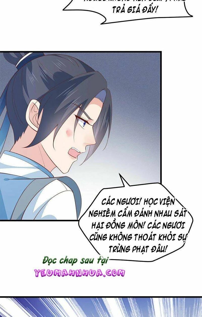 Chi Tôn Đồng Thuật Sư: Tuyệt Thế Đại Tiểu Thư Chapter 163 - 29