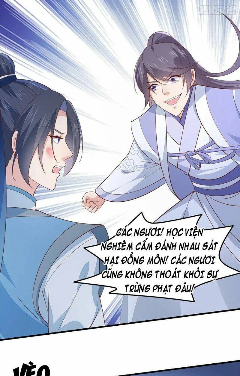 Chi Tôn Đồng Thuật Sư: Tuyệt Thế Đại Tiểu Thư Chapter 163 - 30